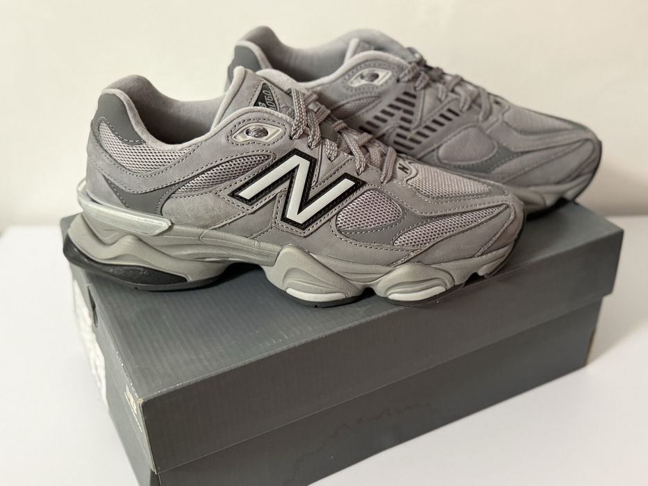 New Balance 9060 оригінал нові в ідеальному стані