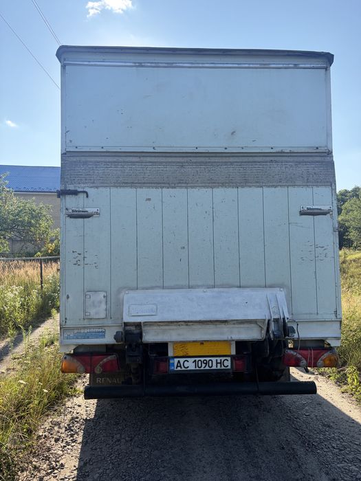 Renault maskott 3.0