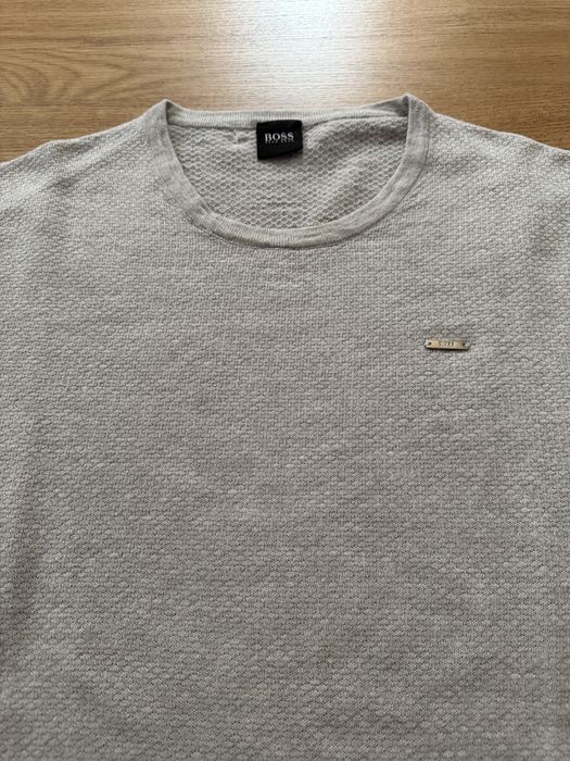 Camisola “Hugo Boss”