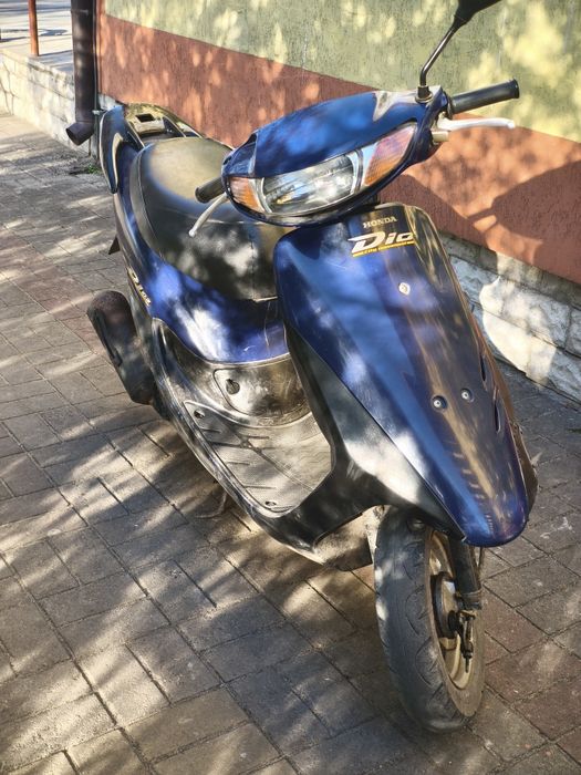Діо 35 Zr стан 9/10