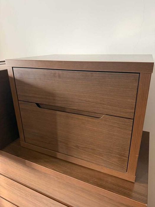 Mobília de quarto | Novo