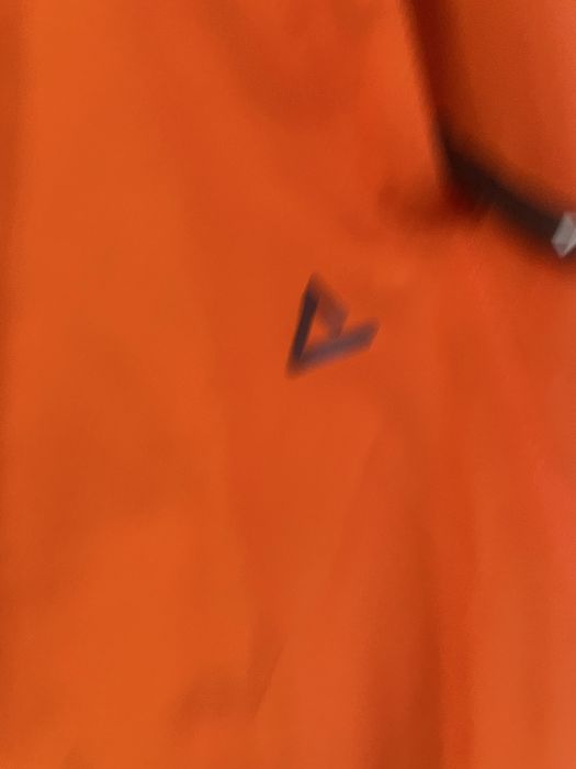 Spodnie narciarskie rozm XL