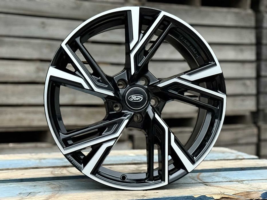 alufelgi r16 5x108 NOWE! FORD C-Max Focus Galaxy Kuga Mondeo S-Max