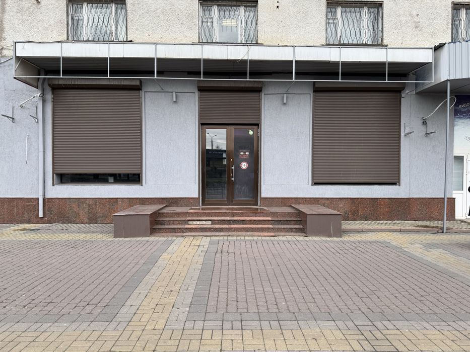 Аренда помещения 120м2 Южный Вокзал