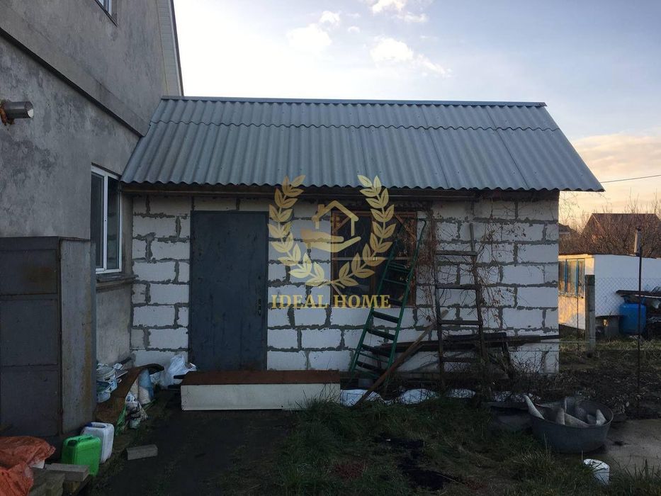 Продам будинок вул Північно Озерна