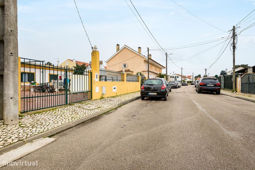 Moradia T2+1, Quinta do Conde