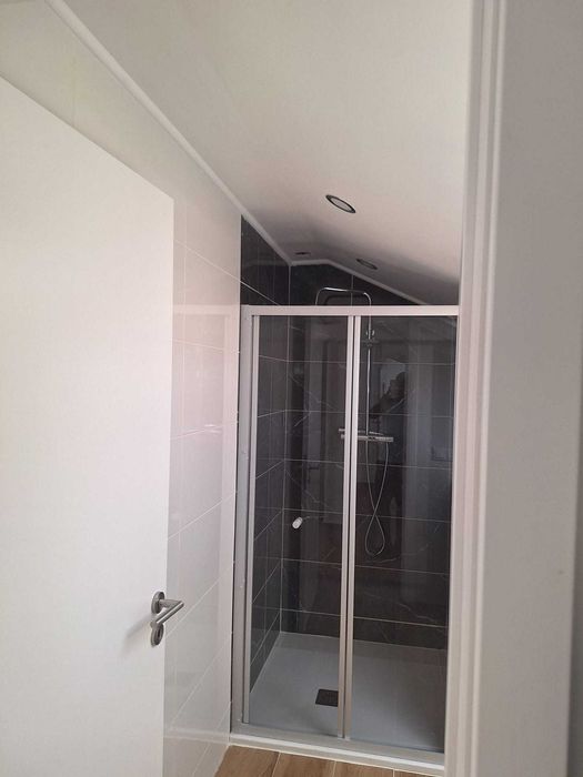 T1+1 Mobilado com Terraço | Pronto a Habitar