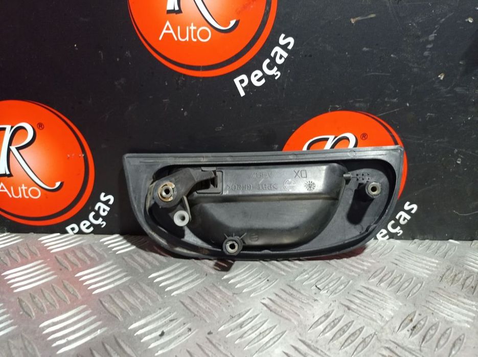 Puxador Exterior T.D Alfa Romeo 147 (937_)