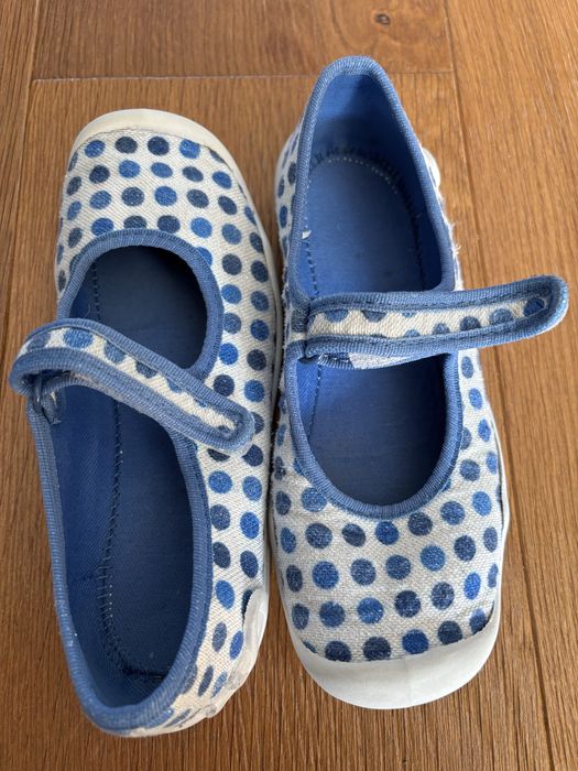 Kapcie Befado rozm. 31