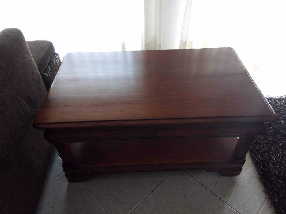 Mesa de Centro
Está como nova