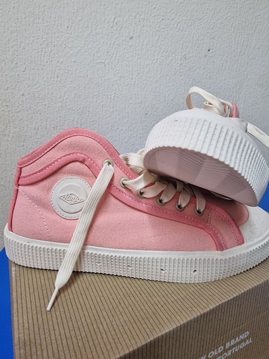 Sapatilhas de mulher  Sanjo