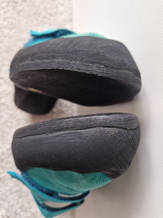 Buty wspinaczkowe Simond 41