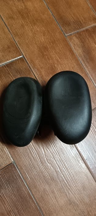 Selim ergonómico duplo para bicicleta conforto máximo