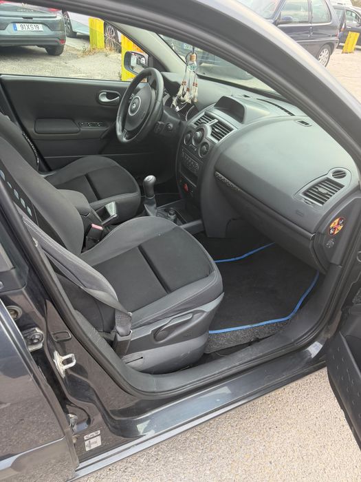 Renault megane extreme em estado novo