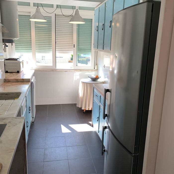Quartos  para estudantes Lisboa / Carcavelos