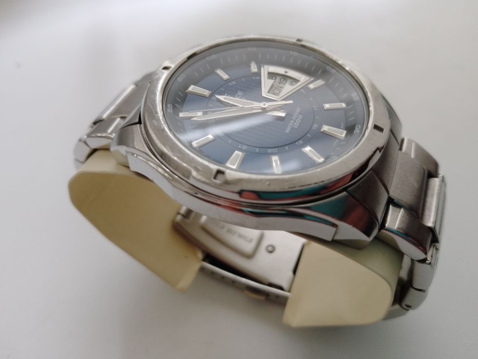 Casio часы наручные