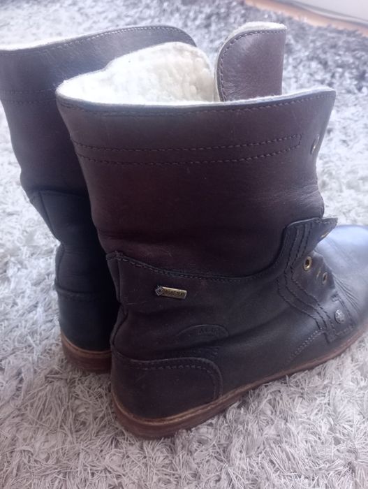 Buty damskie zimowe Marc r 36