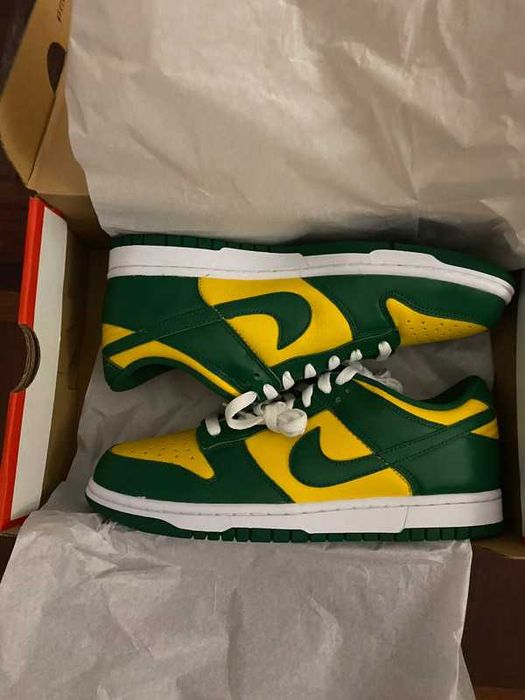 Nike Dunk Brasil64585041427585122
