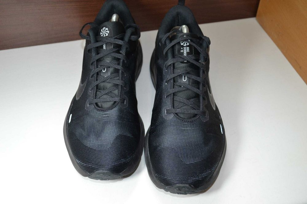 nike downshifter 12 кроссовки 44.5р оригинал
