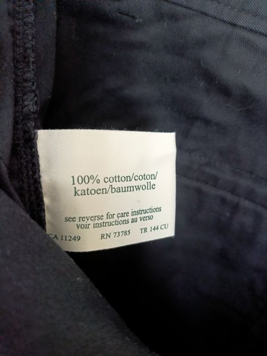Шорти бермуди Laura Ashley р. 38, 100% бавовна