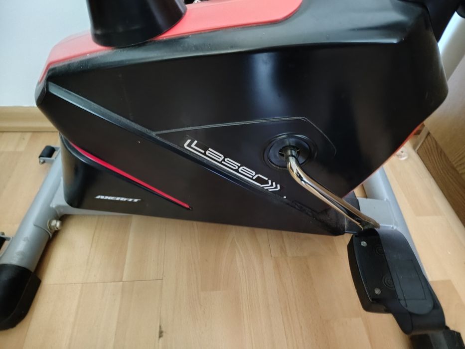 Rower stacjonarny domowy