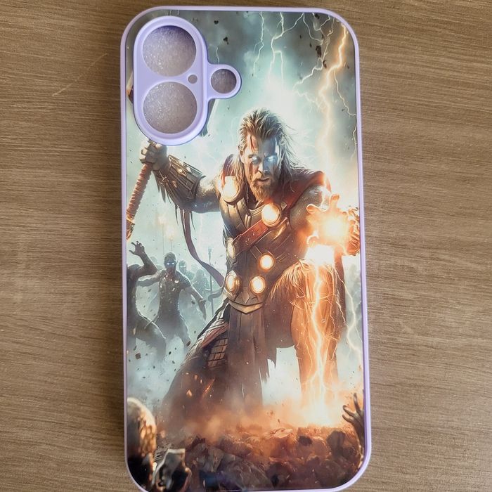 Personalização capas de iphone