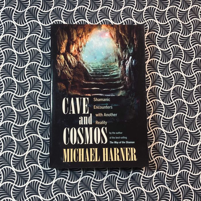 Cave and Cosmos - Michael Harner