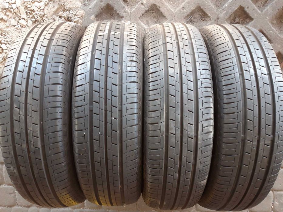 Opony letnie 175/60R16 82H bridgestone EP150