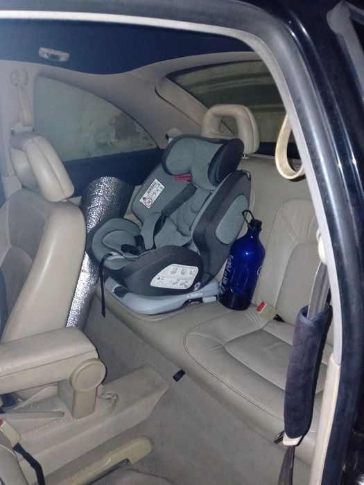 VW New Beetle 1.9 Diesel