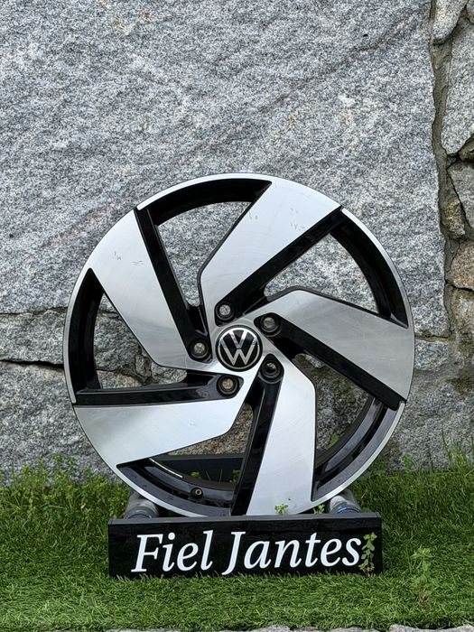 Jantes Volkswagen Gti 5x112 18’