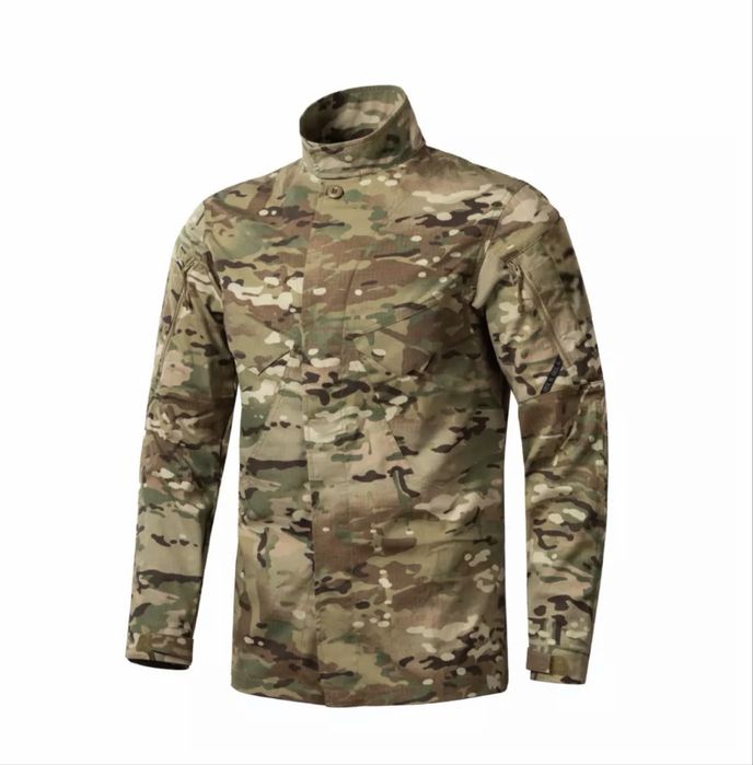 Кітель Crye Precision™ G4 Field Shirt Multicam. VTX RipStop, nylon