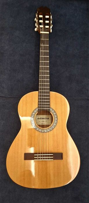 Gitara klasyczna Alba Admira 3/4