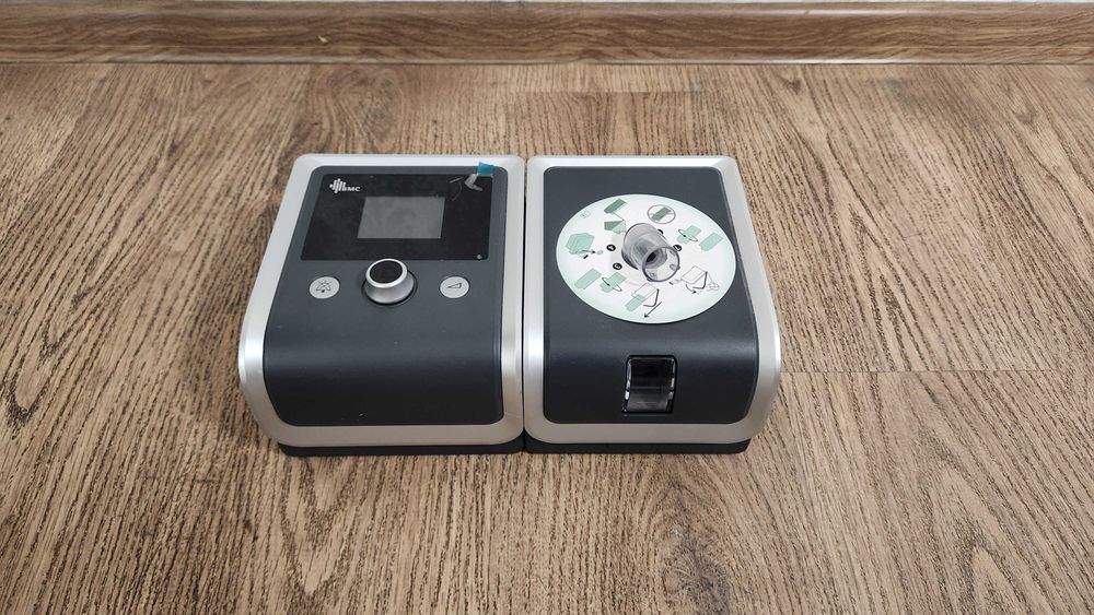CPAP  Аппарат BMS RESmart G II
