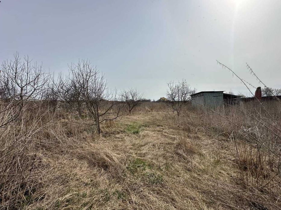 Продаж ділянки під забудову 47 сот.Електрика ,свердловина !