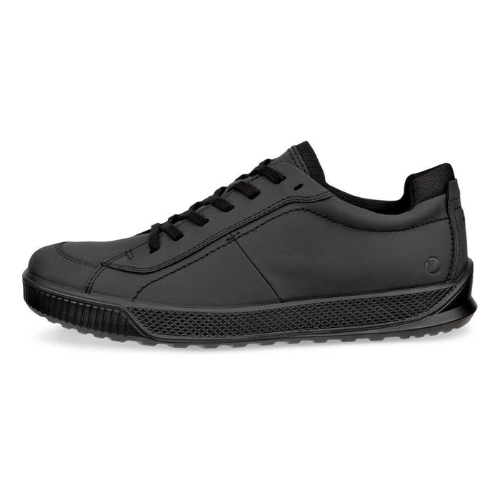 Кроссовки, кеды Ecco Byway Oxford. Оригинал. Р 42