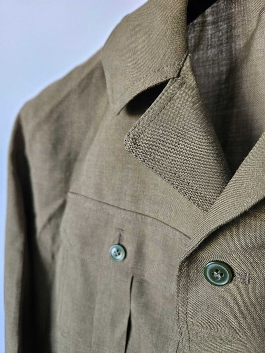 Wiatrówka oficerska wojsk lądowych wzór 109/MON, rozmiar 175/92/88