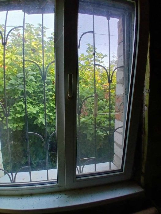 Продам полдома на ХТЗ, 2 комнаты, 44.5м2 | АВТОНОМНОЕ ОТОПЛЕНИЕ | Альтернатива 2-к. кв., лучшая цена