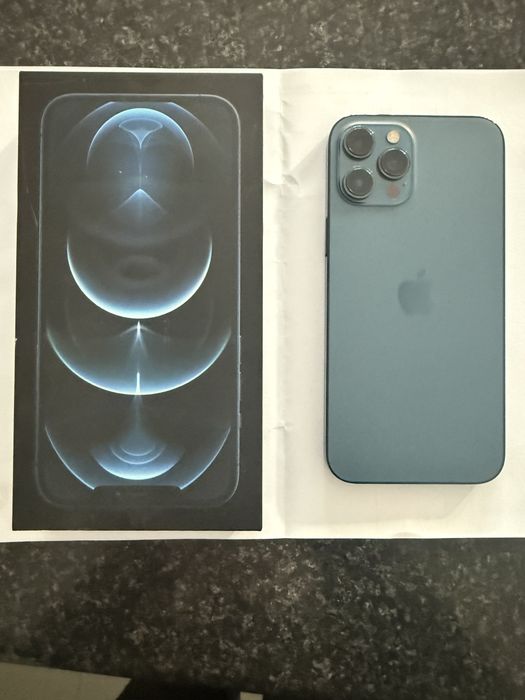 Iphone 12 Pro Max 128GB