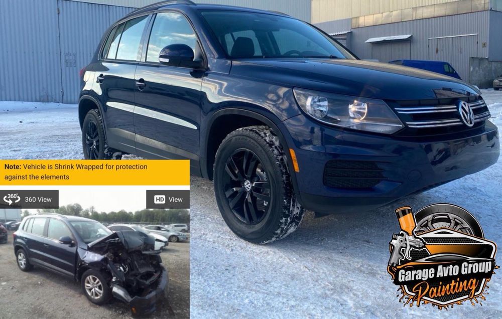 Малярка, Ріхтовка, Сварка, Аргон, Фарбування авто