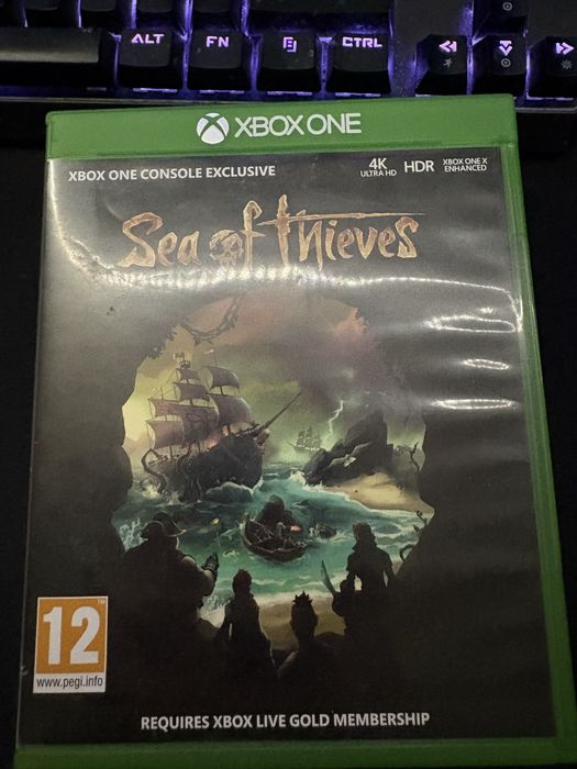 Gry na xbox serii x