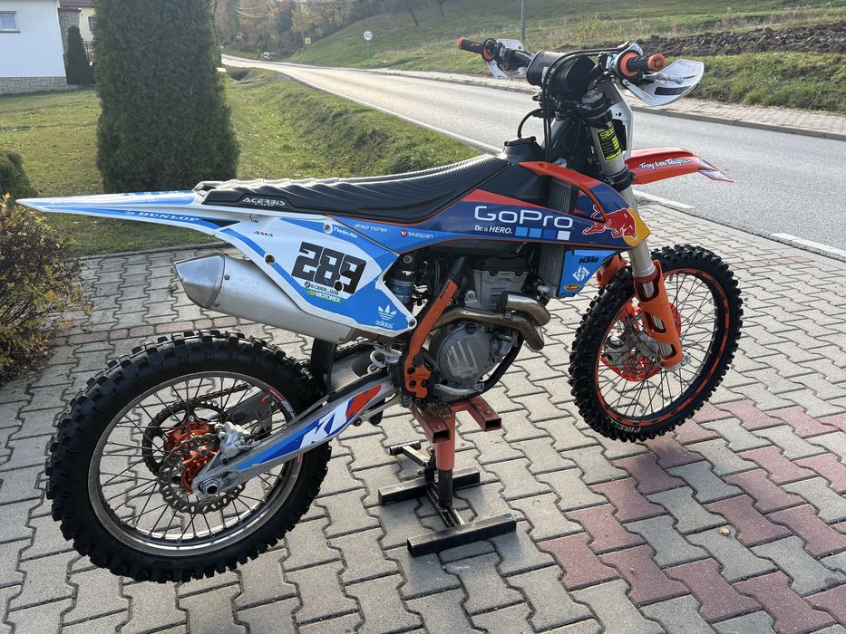 KTM