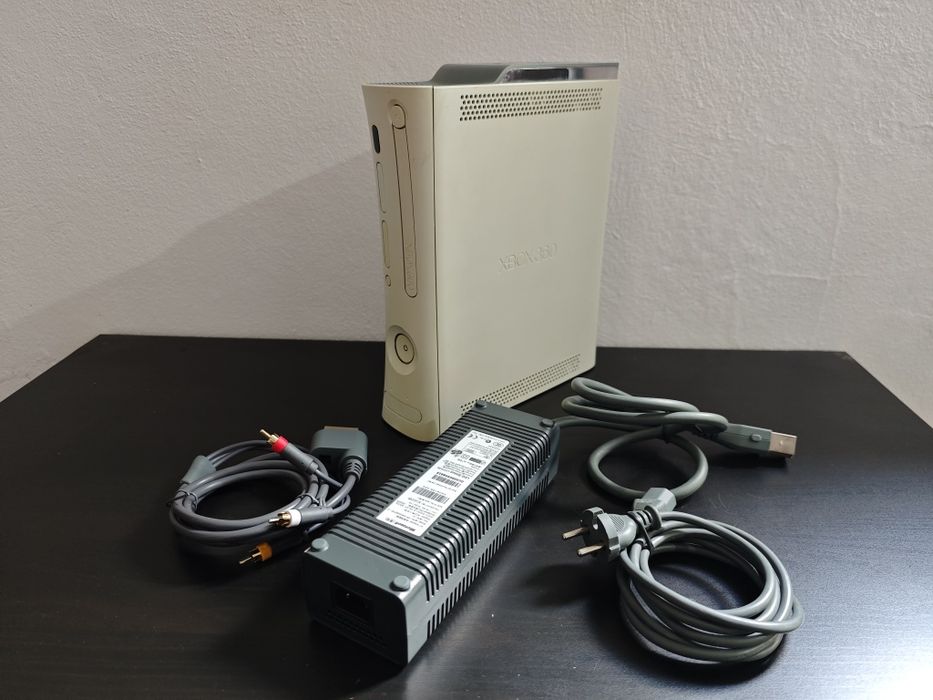Consola XBOX 360