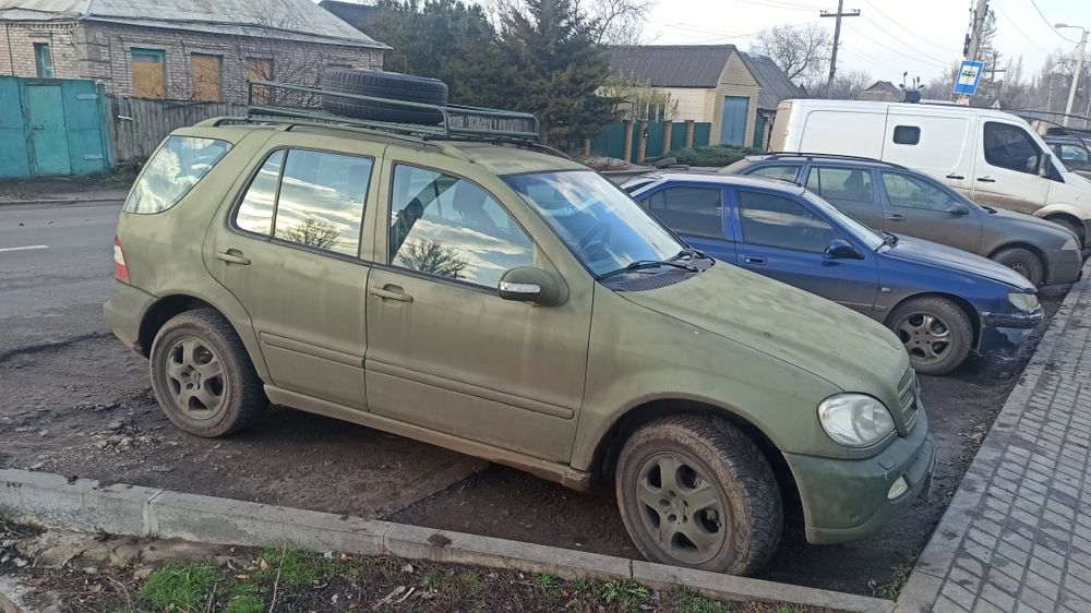 Продам Машину для ЗСУ