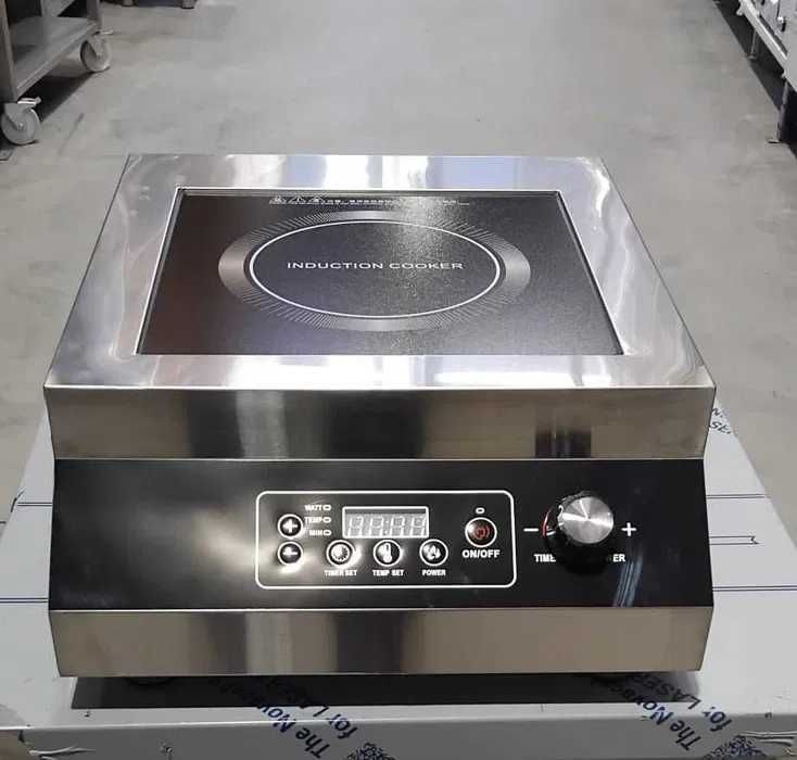 Fogão de Indução de Bancada - NOVO