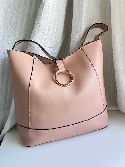 Mala de ombro de mulher