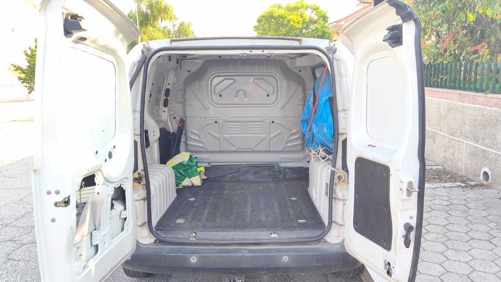 Fiat Fiorino 1.3 Multijet