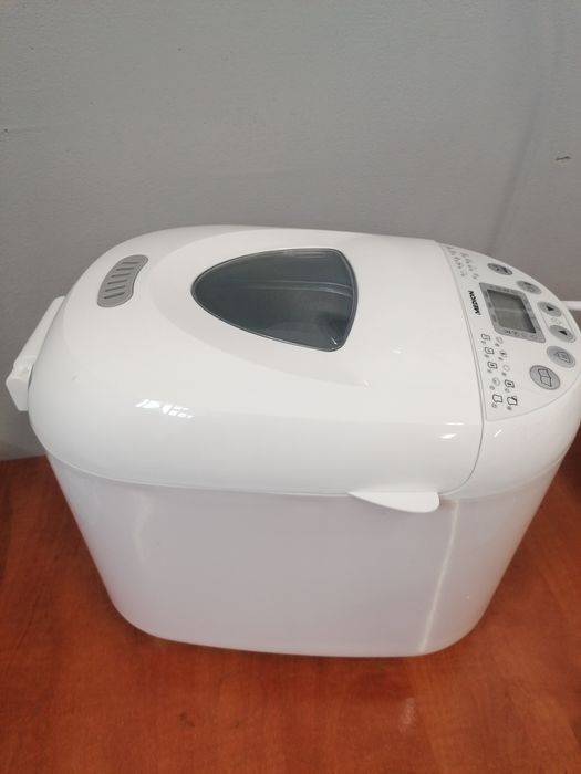 Wypiekacz do chleba MD 11011