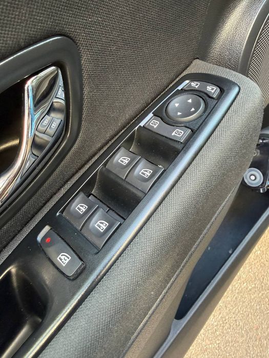 Renault Megane III Рено Меган 3