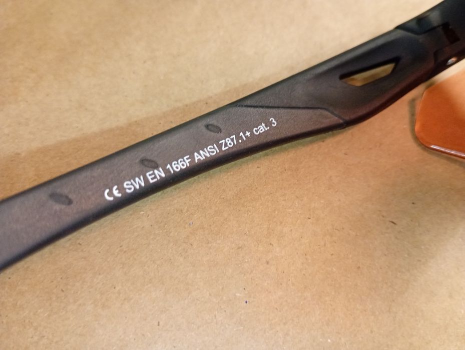 Okulary swisseye