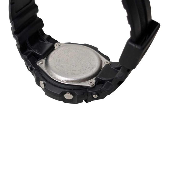 Zegarek Casio G-shock AWG-M100B Gwarancja